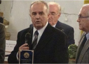 Έφυγε από τη ζωή ο Γιάννης Μητρόπουλος