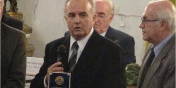 Έφυγε από τη ζωή ο Γιάννης Μητρόπουλος