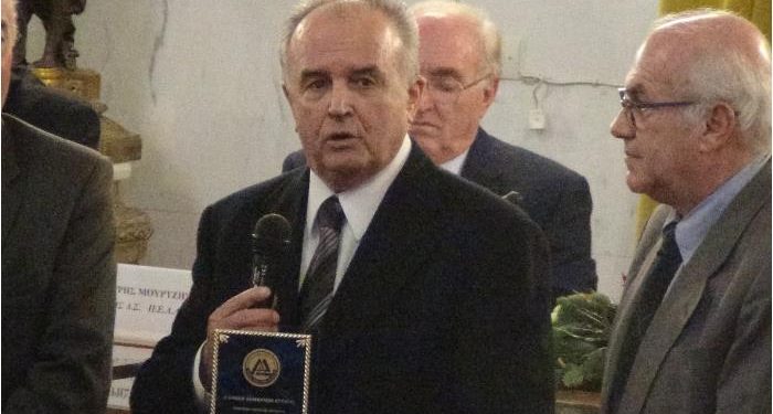 Έφυγε από τη ζωή ο Γιάννης Μητρόπουλος