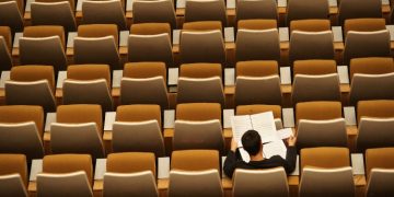 ΔΕΑΠ Μεταμόρφωσης: Ξεκινά το εαρινό πρόγραμμα διαλέξεων