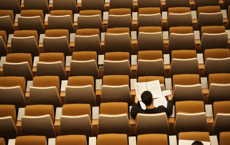 ΔΕΑΠ Μεταμόρφωσης: Ξεκινά το εαρινό πρόγραμμα διαλέξεων