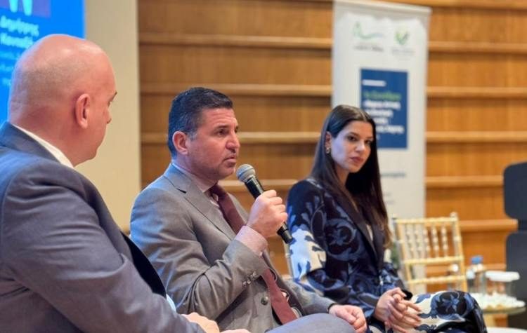 Γ. Μυλωνάκης: «Πράξη η ενεργειακή μετάβαση του Δήμου με συγκεκριμένα έργα»