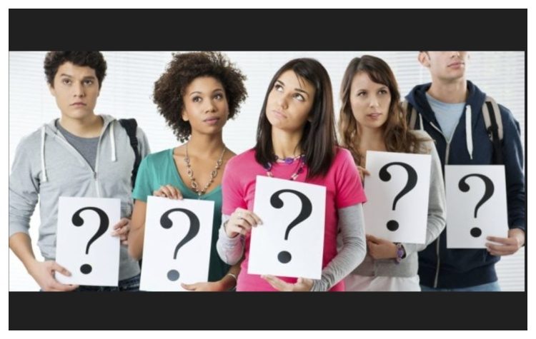 Η νέα γενιά µπορεί! Θέλει όµως;