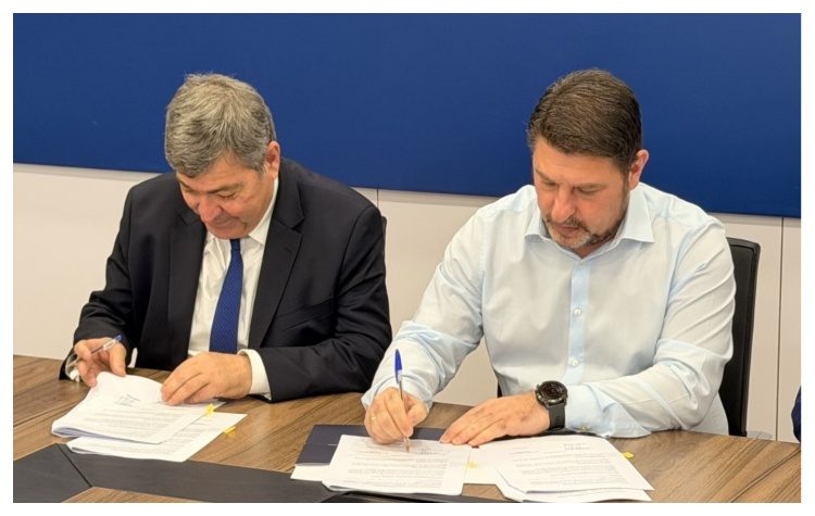 Ο Ασπρόπυργος αποκτά 2ο Γενικό Λύκειο