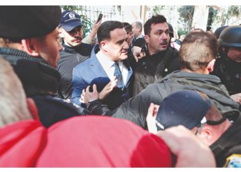 Νοσοκομείο Νίκαιας: Θα το δουν… στο VAR