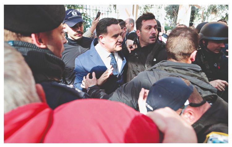 Νοσοκομείο Νίκαιας: Θα το δουν… στο VAR