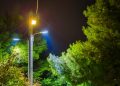 Δήμος Κηφισιάς: Διευκρινίσεις για την πραγματική κατάσταση του δικτύου οδοφωτισμού