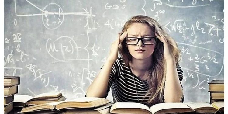 Ομάδες Διαχείρισης Άγχους για τις Πανελλήνιες Εξετάσεις