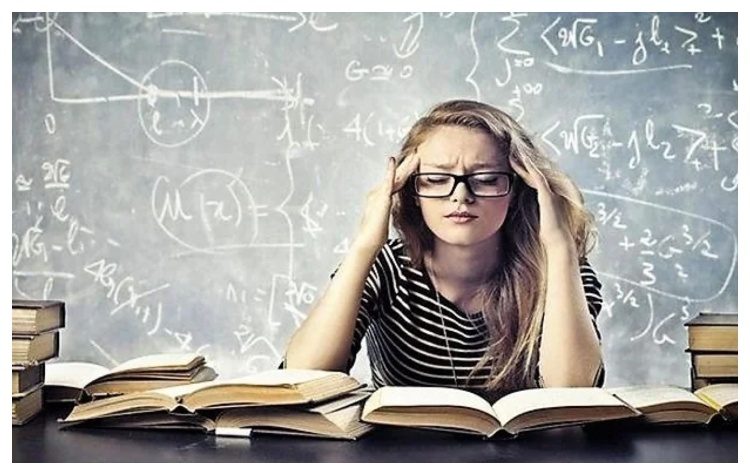 Ομάδες Διαχείρισης Άγχους για τις Πανελλήνιες Εξετάσεις