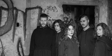 «Θάνατος παλληκαριού» του  Κωστή Παλαμά στο θέατρο  «Μικρός Κεραμεικός»