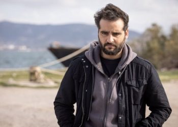 Οβολός: Ολοκληρώθηκαν τα γυρίσματα