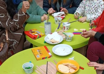 παιδικοί σταθμοί Δήμου Παπάγου-Χολαργού