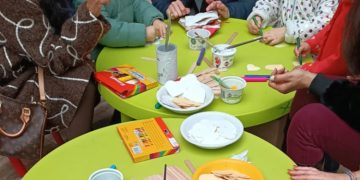 παιδικοί σταθμοί Δήμου Παπάγου-Χολαργού