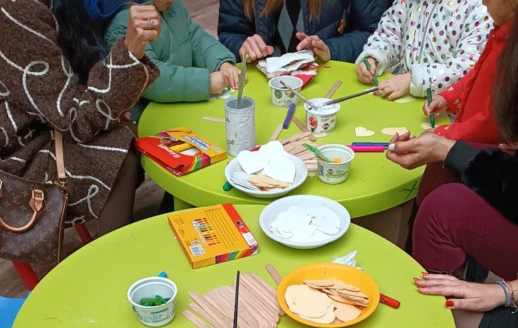 παιδικοί σταθμοί Δήμου Παπάγου-Χολαργού