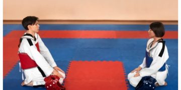 Την Παρασκευή 3 Απριλίου στο κλειστό γυμναστήριο Νέας Πεντέλης θα διεξαχθούν οι Πανελλήνιοι Αγώνες Τζούντο μαθητών και μαθητριών Γενικών και Επαγγελματικών Λυκείων, σχολικού έτους 2025-2026