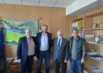 Επι τάπητος σχολικά ζητήματα των Βριλησσίων