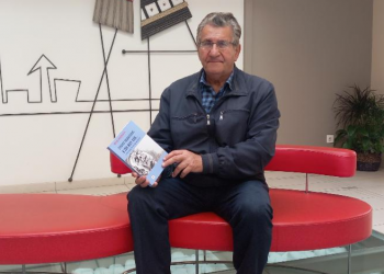 Συνέντευξη στον Τάσο Μεργιάννη