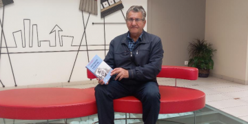 Συνέντευξη στον Τάσο Μεργιάννη