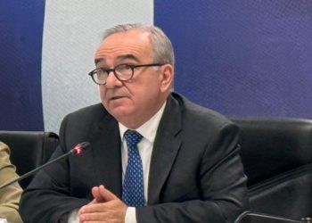 Ν. Παπαθανάσης: Να μην χαθεί ούτε ένα ευρώ από τους ευρωπαϊκούς και εθνικούς πόρους