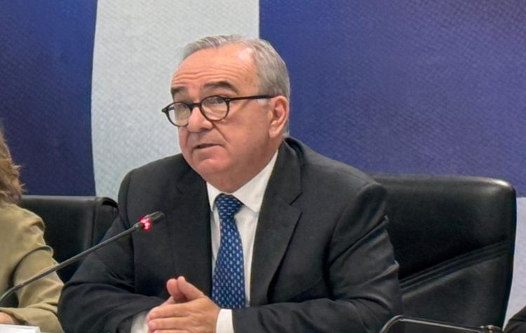 Ν. Παπαθανάσης: Να μην χαθεί ούτε ένα ευρώ από τους ευρωπαϊκούς και εθνικούς πόρους