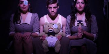 «Παράσταση στον Πατέρα. το ντοκιμαντέρ»