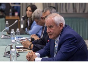 Το δημαρχείο Αμαρουσίου φιλοξένησε την παρουσίαση του βιβλίου «Τα Αδημοσίευτα» του δημοσιογράφου Νίκου Χασαπόπουλου