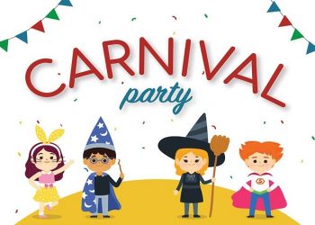 Αποκριάτικο πάρτυ στον Πολυχώρο Μπενίση με ελεύθερη είσοδο