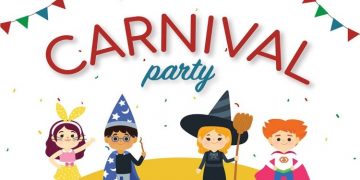 Αποκριάτικο πάρτυ στον Πολυχώρο Μπενίση με ελεύθερη είσοδο