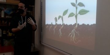 «Η Ζωή του Φυτού» στο 7ο Νηπιαγωγείο Κηφισιάς