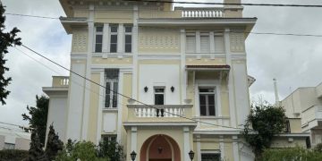 Συνεχίζονται οι συναντήσεις κατοίκων για την καταγραφή ιστορικών κτηρίων Φιλοθέης – Ψυχικού