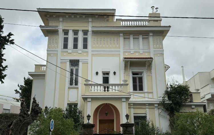 Συνεχίζονται οι συναντήσεις κατοίκων για την καταγραφή ιστορικών κτηρίων Φιλοθέης – Ψυχικού