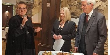 Σύλλογος Φίλων του Παιδιού του Γ.Ν. Παίδων Πεντέλης