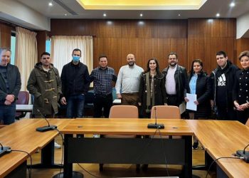 Νέες προσλήψεις ΑμεΑ στον Δήμο