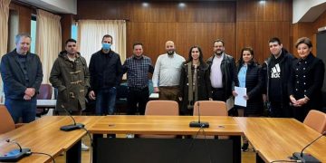 Νέες προσλήψεις ΑμεΑ στον Δήμο