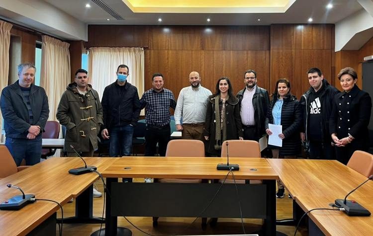 Νέες προσλήψεις ΑμεΑ στον Δήμο