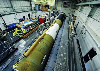 Πυρηνικά όπλα: Τέλος εποχής και New Start