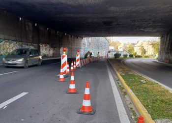 Ο Δήμος Νέας Ιωνίας ενημερώνει για τη σήραγγα της Λ. Εθνικής Αντιστάσεως