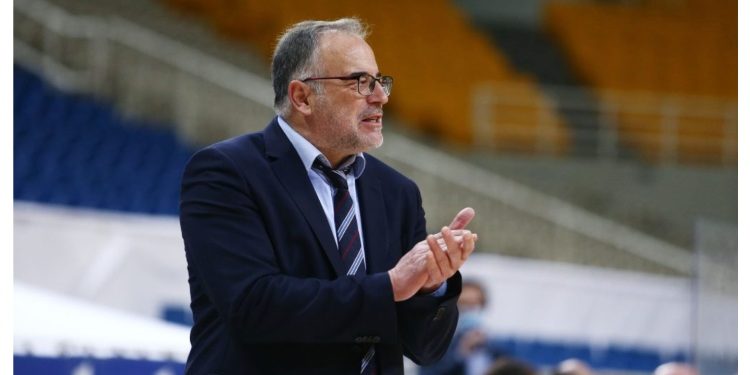 Έφυγε από τη ζωή ο Θανάσης Σκουρτόπουλος