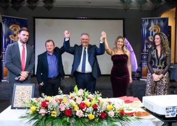 Τρία χρόνια από την ίδρυση της «Συμπαράταξης»