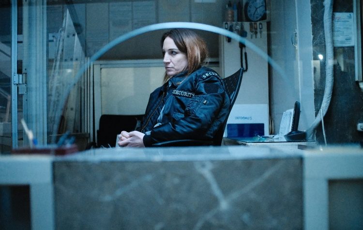 Ολοκλήρωση γυρισμάτων της ταινίας BELLS στην Αθήνα