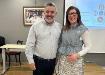 Σεμινάριο Ψυχικής Υγείας στην Πεύκη με θέμα την οικογένεια