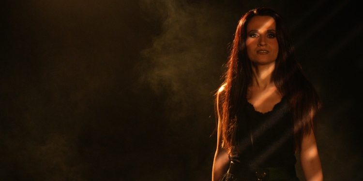 Βάλια Σκουρά: «Η αγάπη για τη μουσική έχει μια σαρωτική δύναμη»