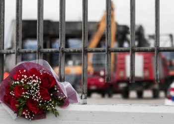 Ποίημα μαθήτριας για την τραγωδία στα Τρίκαλα