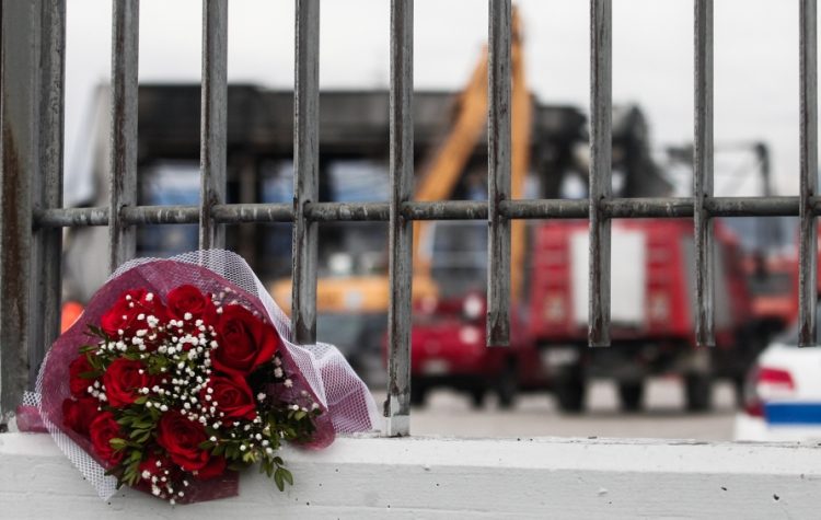 Ποίημα μαθήτριας για την τραγωδία στα Τρίκαλα