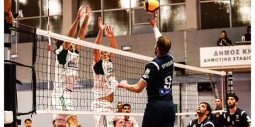 ΚΥΠΕΛΛΟ ΕΛΛΑΔΑΣ ΒΟΛΕΪ: