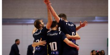 Κηφισιά κόντρα στον Φλοίσβο