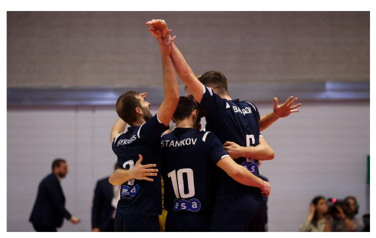 Κηφισιά κόντρα στον Φλοίσβο