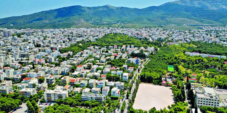 Από «ευχολόγια» δεν πάσχει η βόρεια Αττική