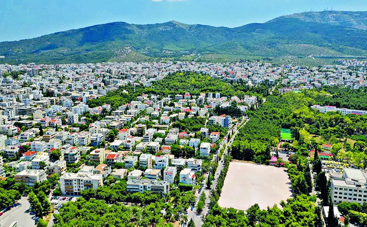 Από «ευχολόγια» δεν πάσχει η βόρεια Αττική