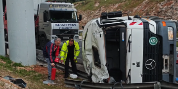 Εργατικό ατύχημα στην Περιφερειακή Αιγάλεω